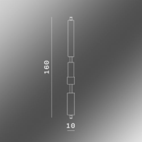 ed058 Chandelier