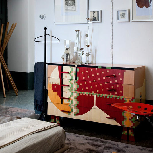 Calamobio Chest of drawers
