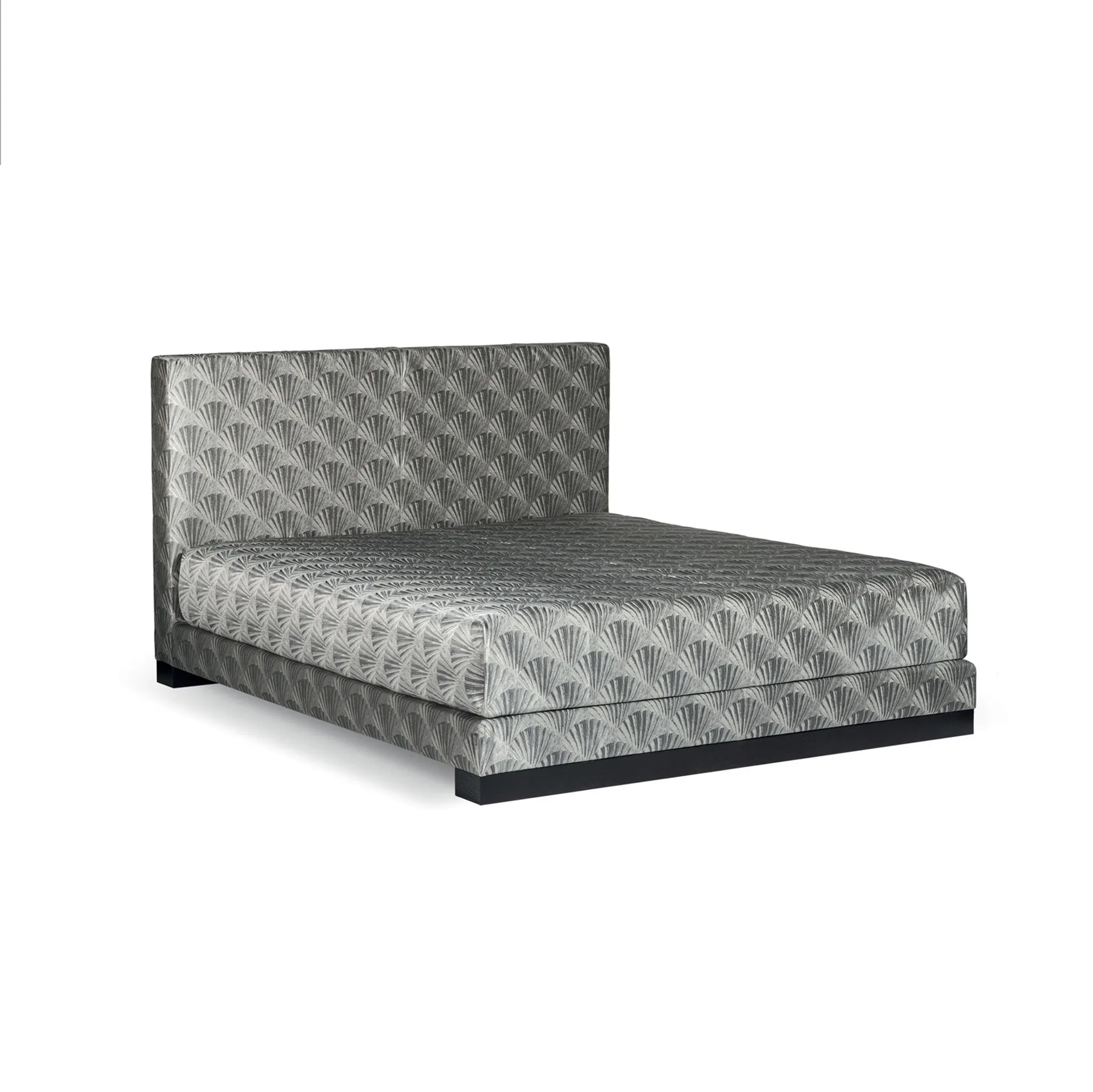 Roma High Bed