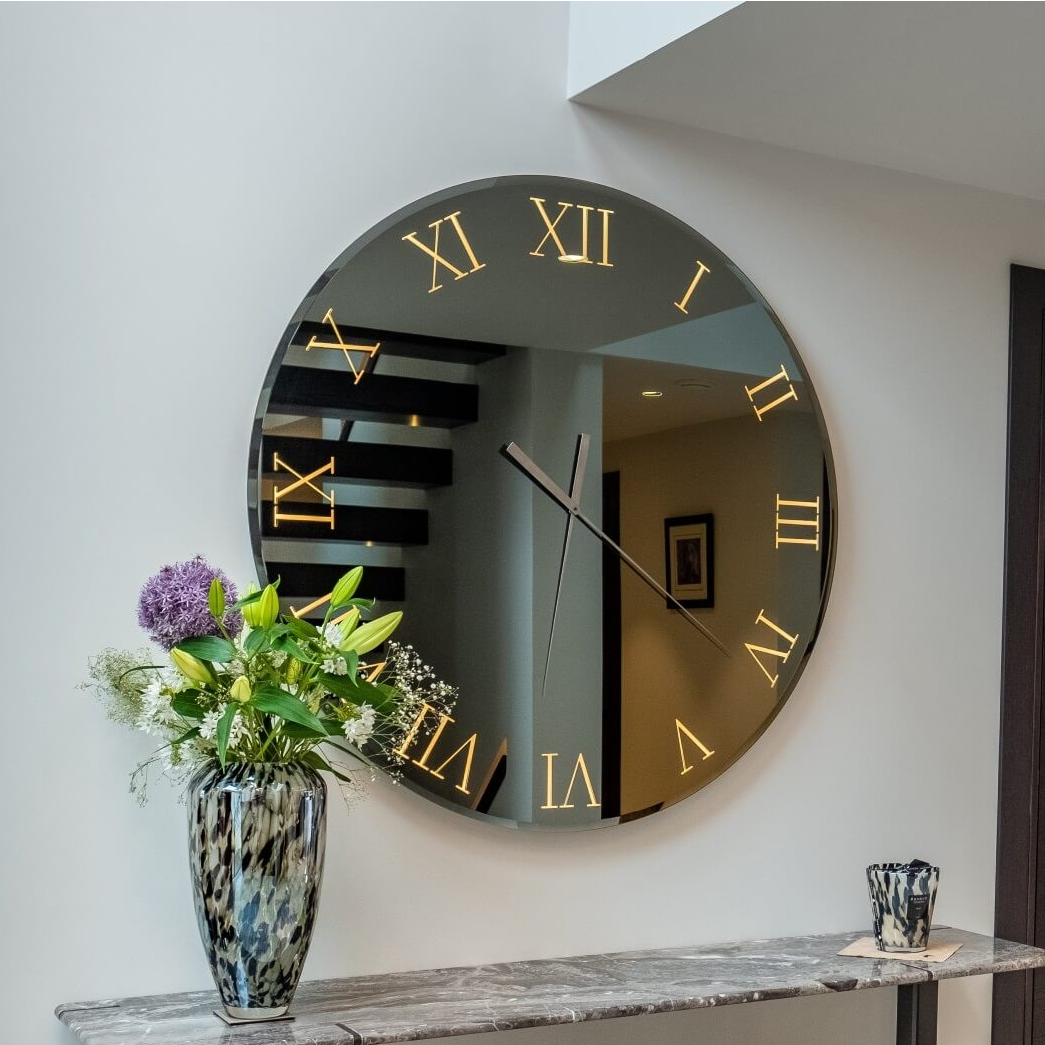 Titanium Mirror-Reflex Angelo