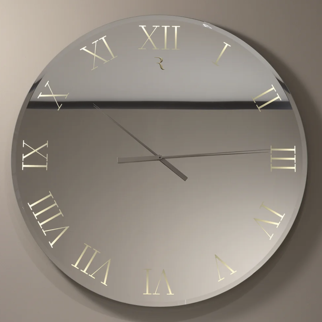 Titanium Mirror-Reflex Angelo