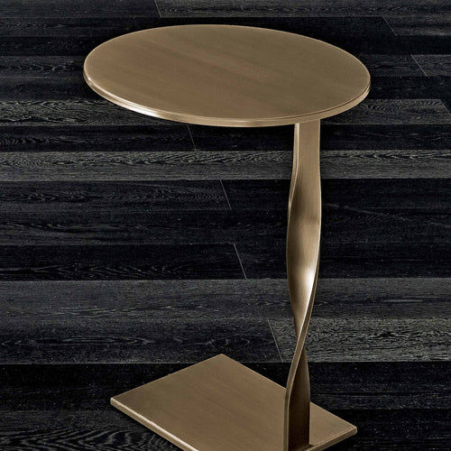 Globo Side Table