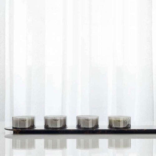 Hydrus Tray photophore