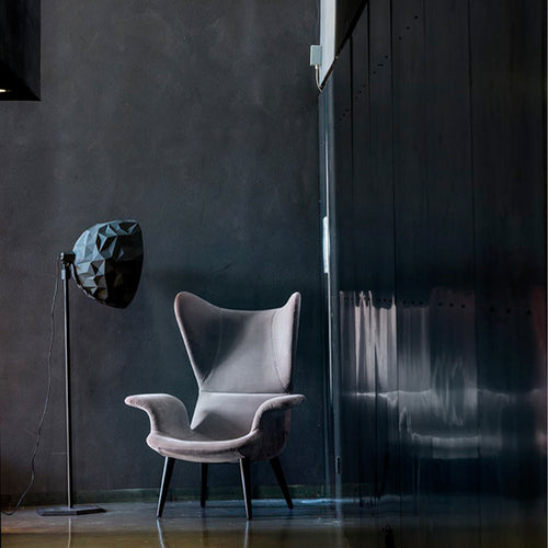 Longwave Armchair