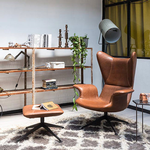 Longwave Armchair