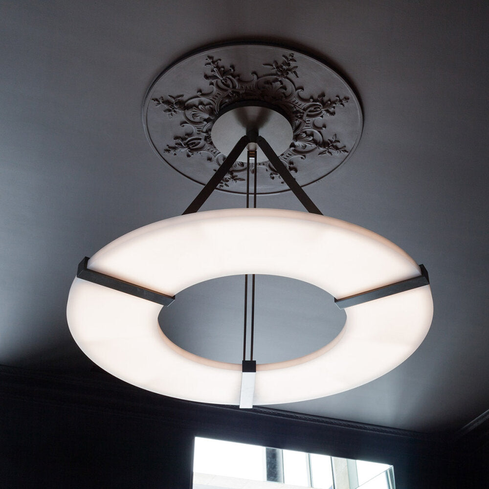 Luxembourg C Chandelier