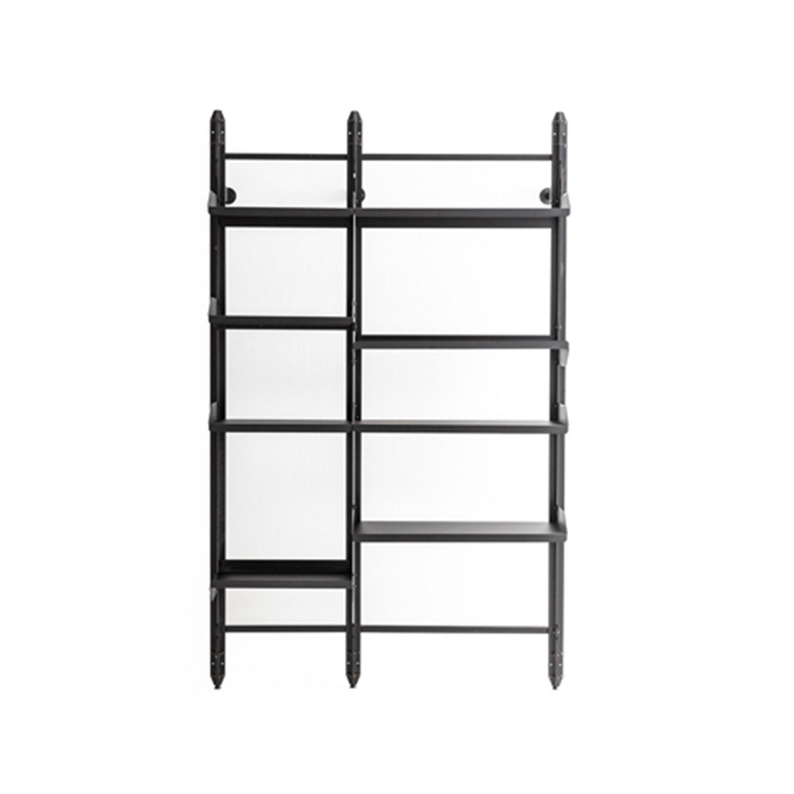 Mecano Bookcase