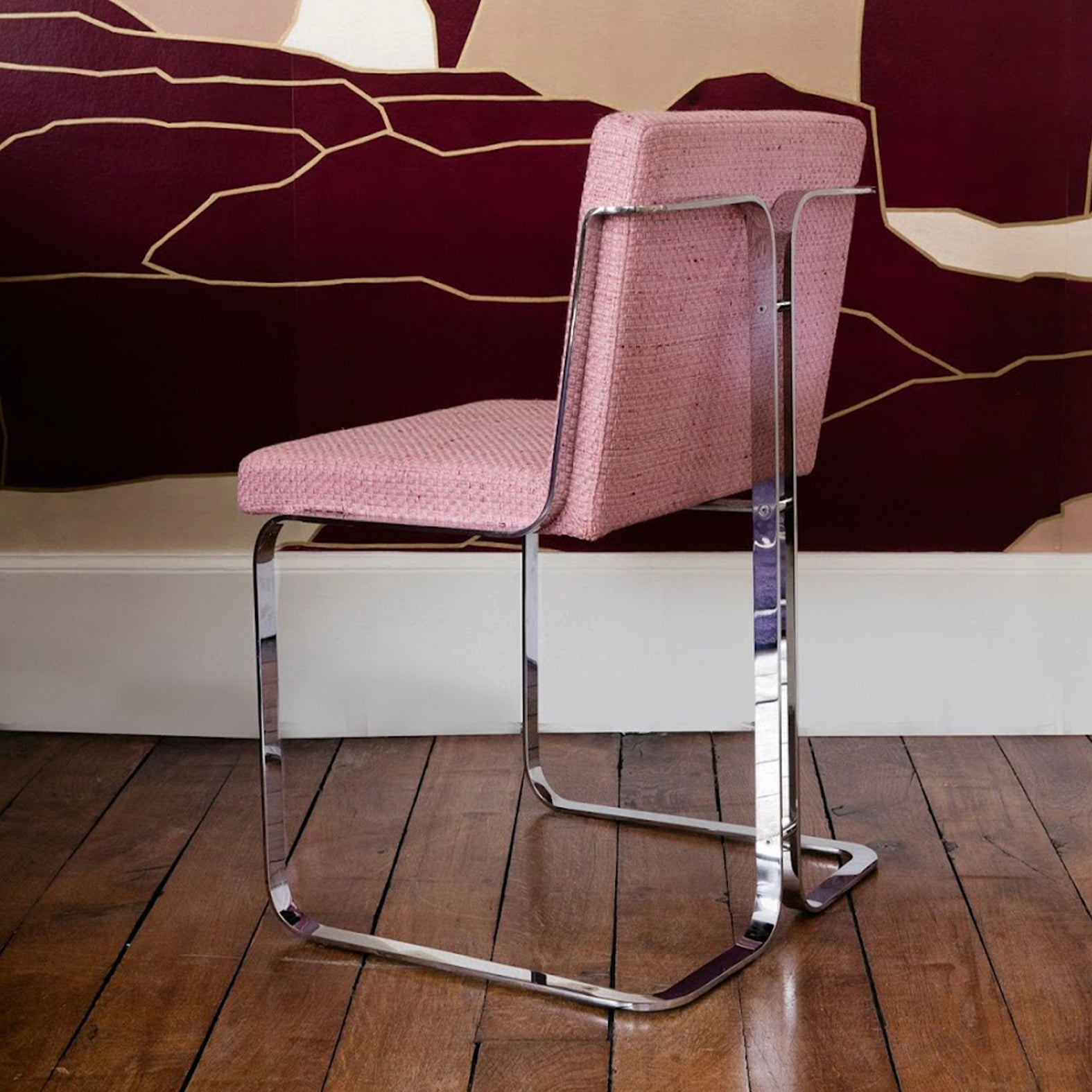 Murena Light - Chair S4LPA 2019