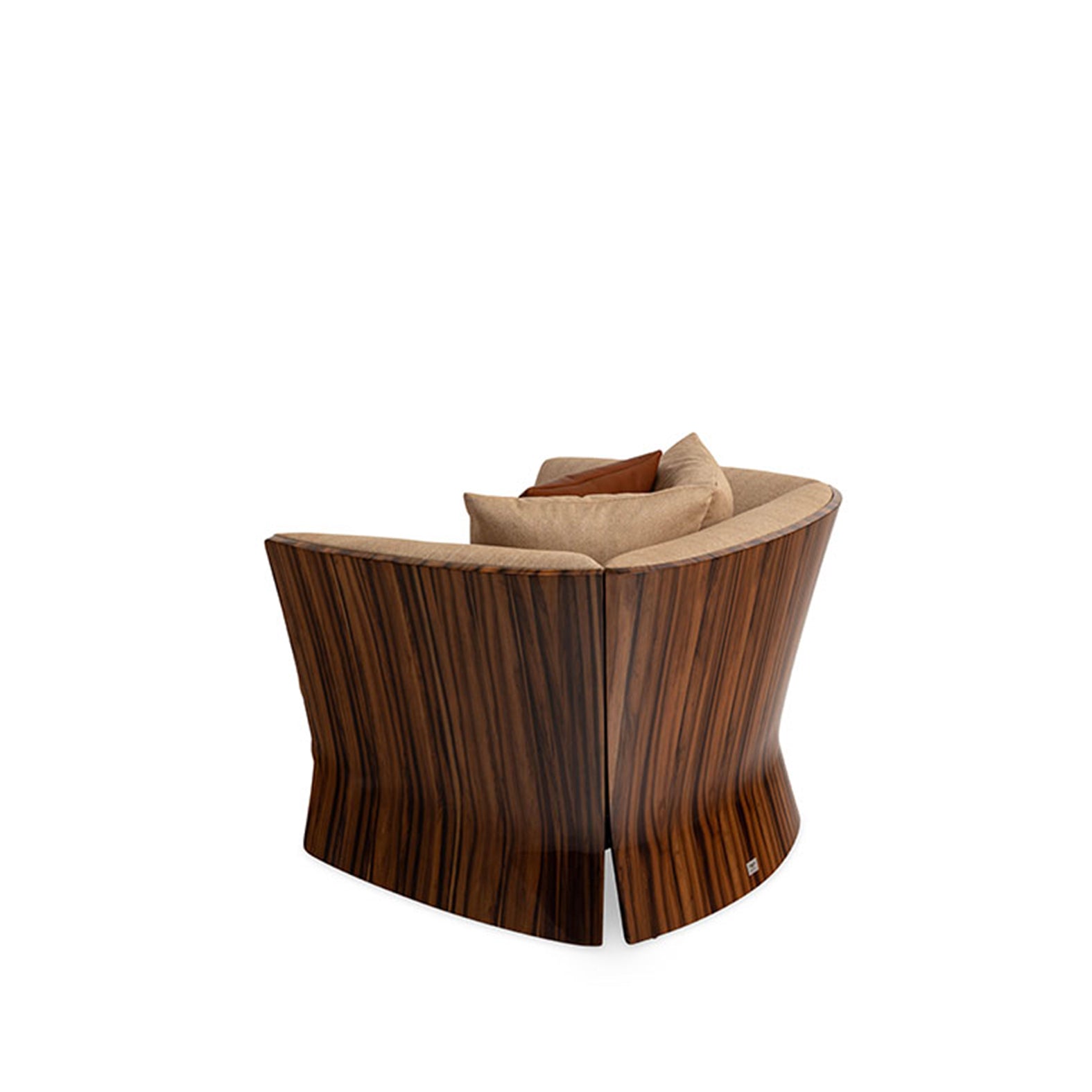 Newent Armchair