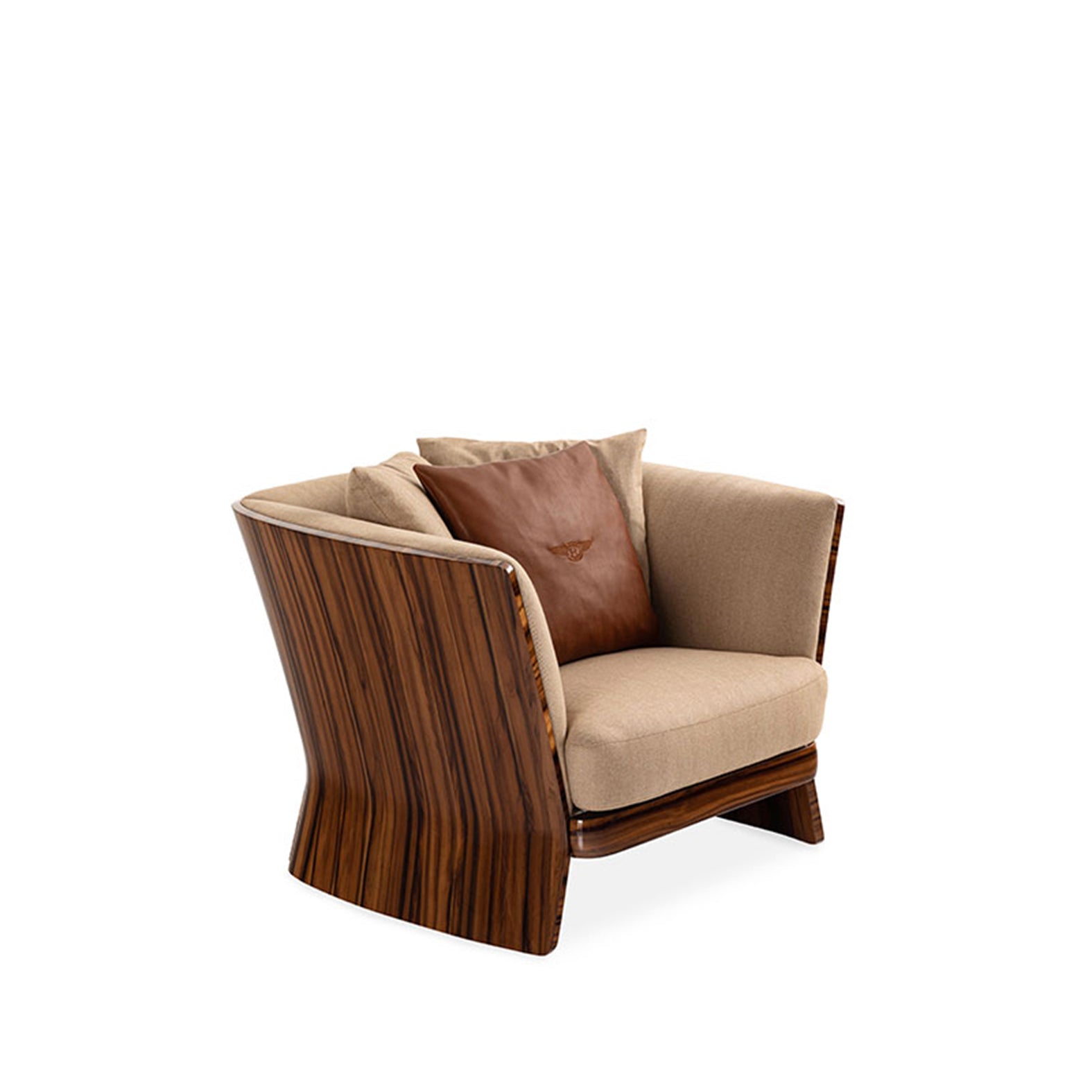 Newent Armchair
