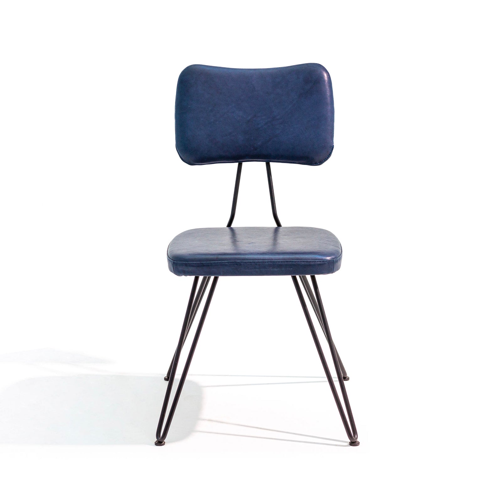 Overdyed Side Chair