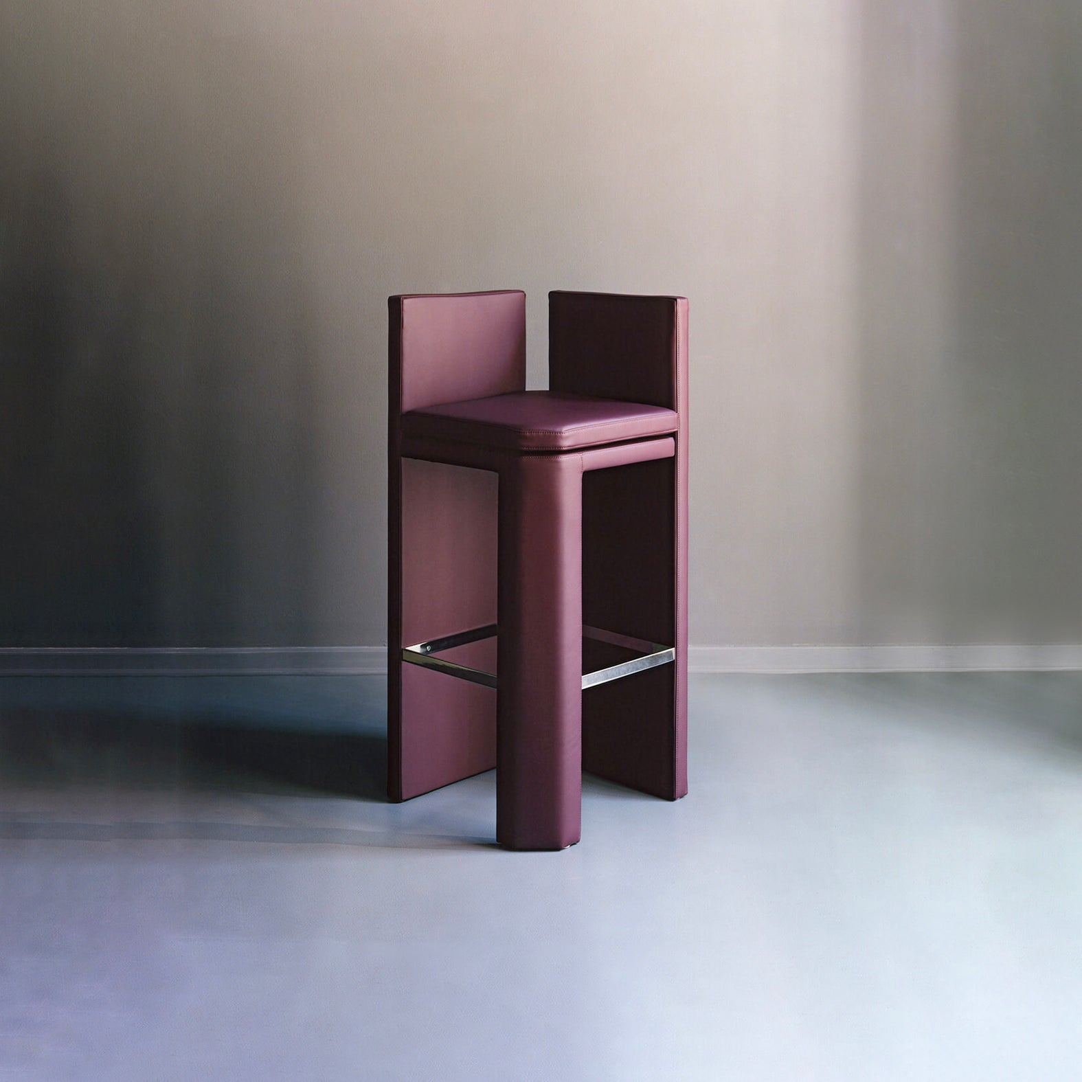 Pedro - Stool Sg1