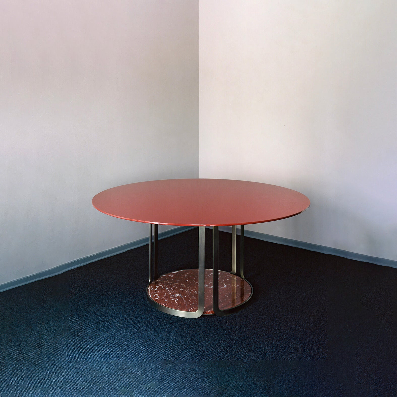 Penelope - table T4 LPA