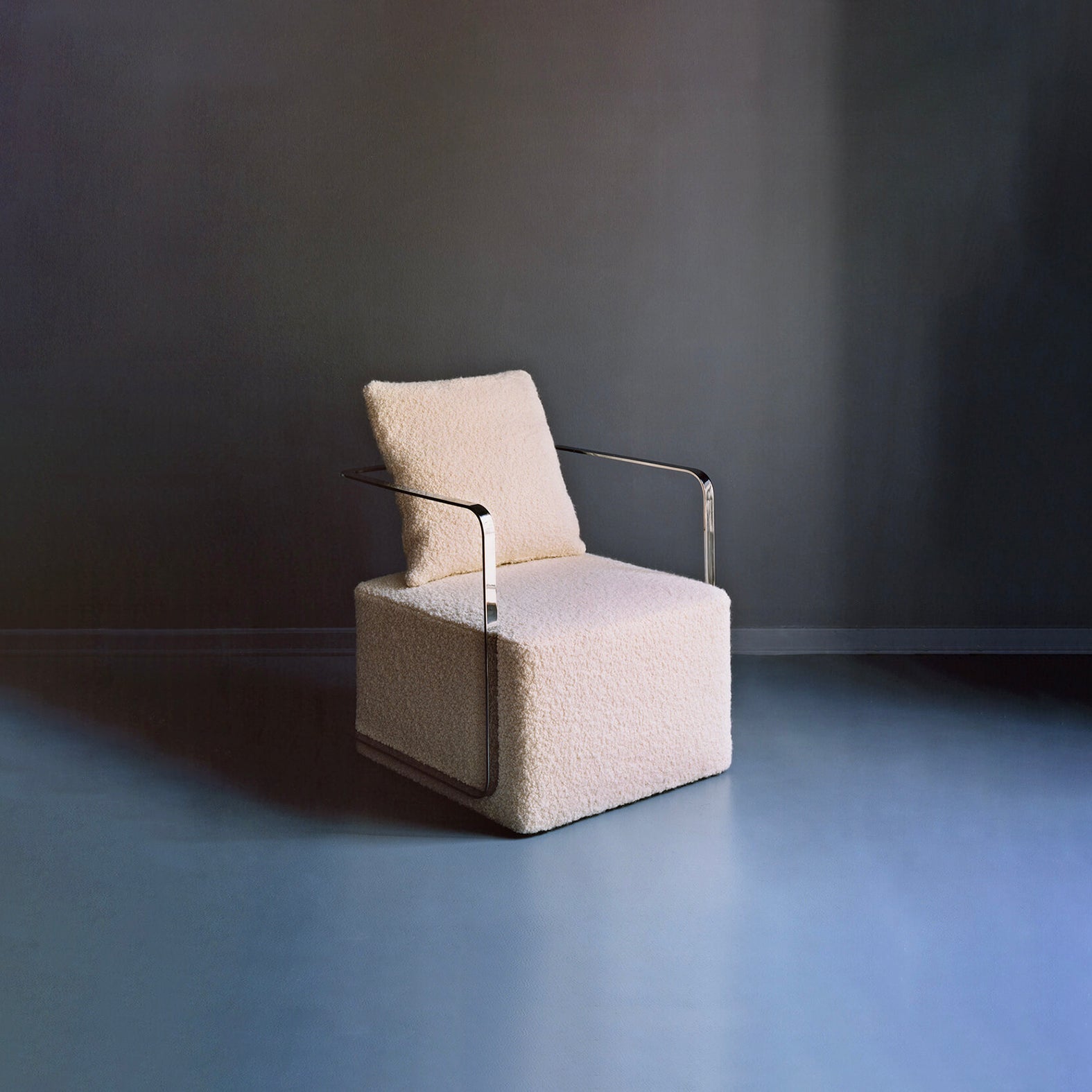 Silla - Armchair P6