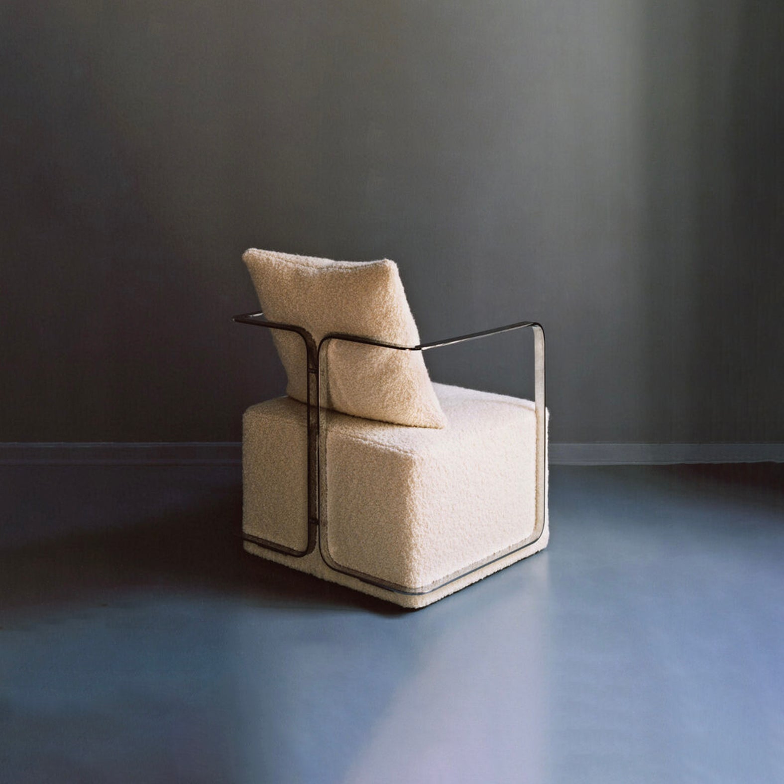 Silla - Armchair P6