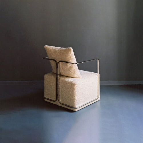Silla - Armchair P6