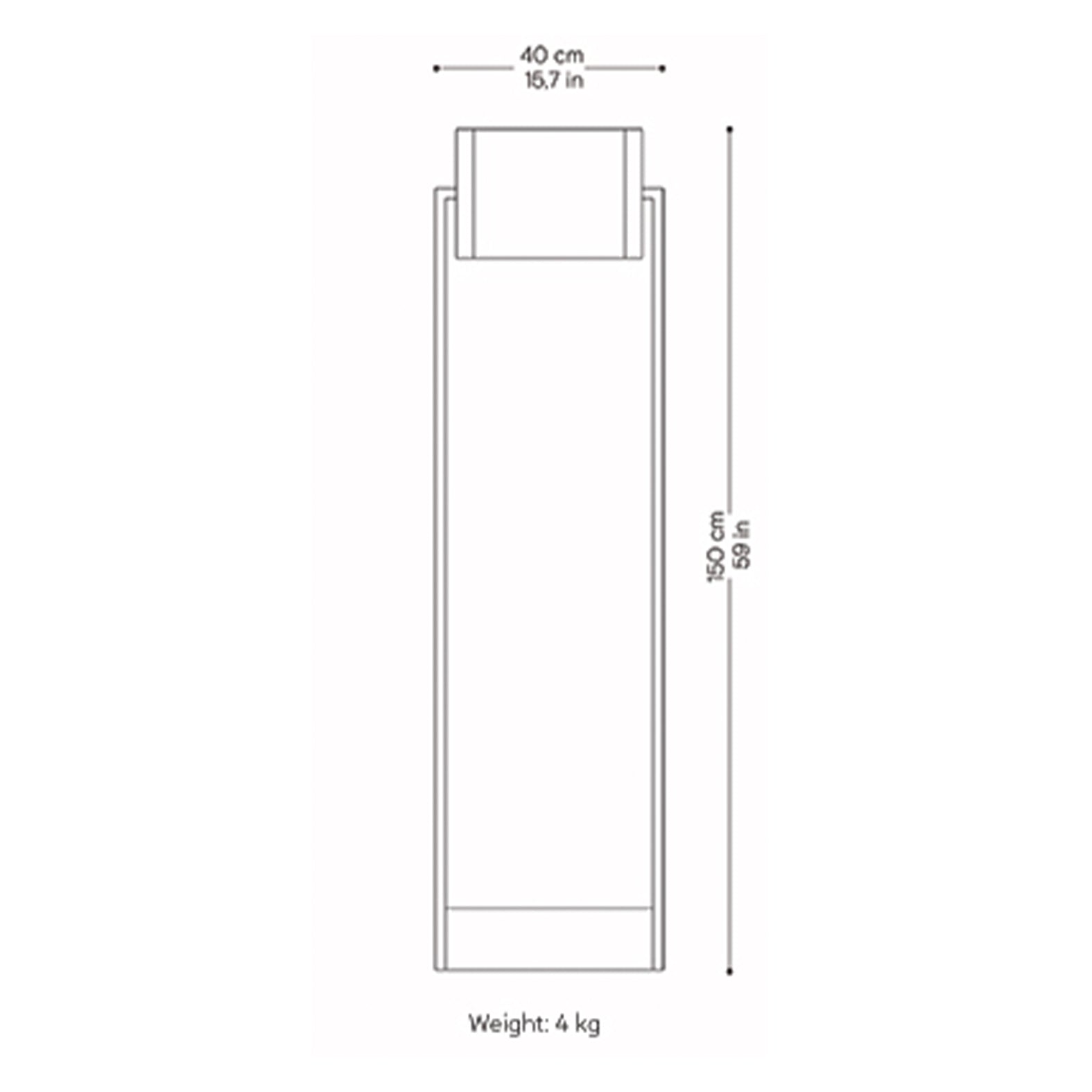 Vega Floor Lamp