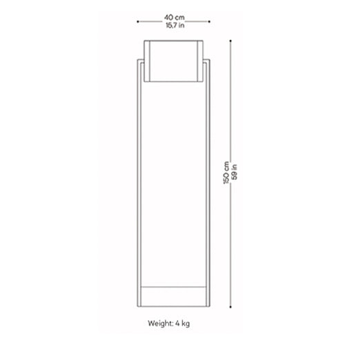 Vega Floor Lamp