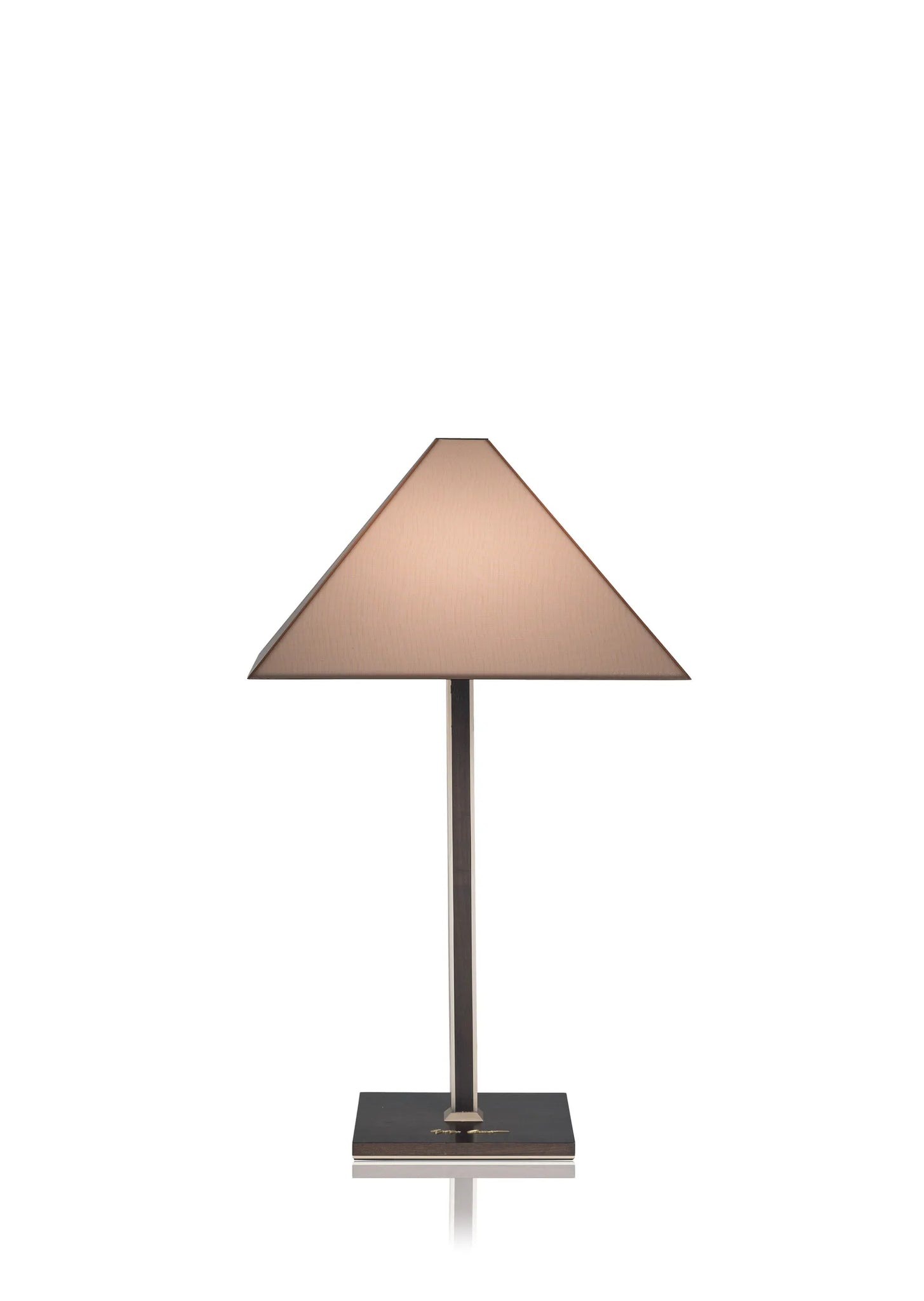 Logo Table Lamp Limited Edition